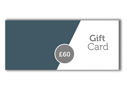 Picture of Golf Experience Gift Card