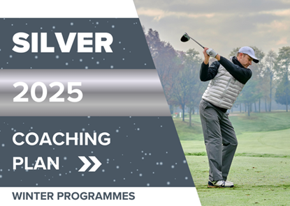 Picture of Silver Programme - 10 Hours