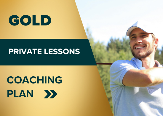 Picture of GOLD COACHING PROGRAMME - 20 HOURS